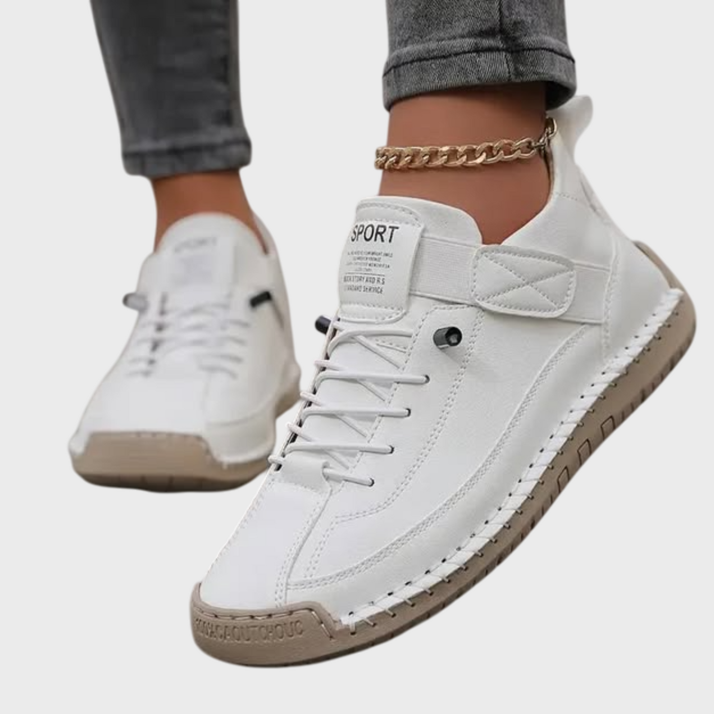 Madalena™ | Comfortable Supportive Sneakers