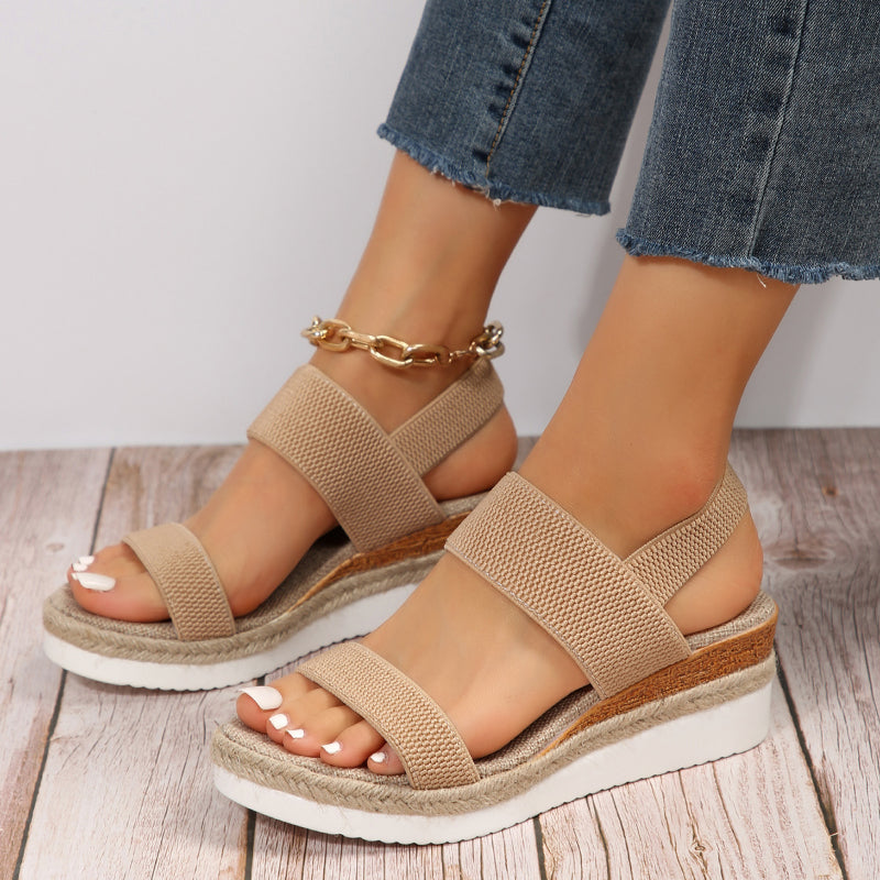 Gabby™ | Orthopedic Sandals