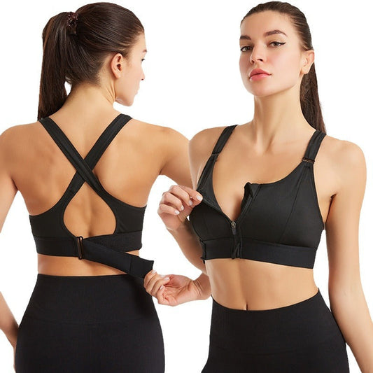 Lily™ | Supportive Sports Bra