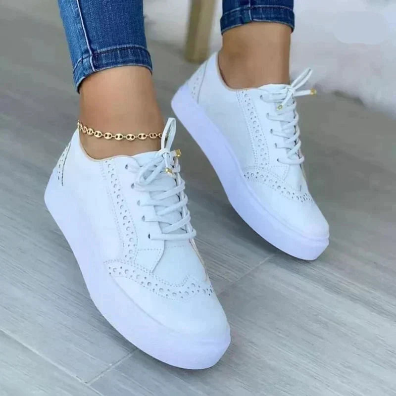 Emma™ - Trendy Orthopedic Sneakers