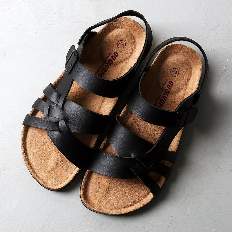 Eleonora™ | Comfortable Orthopedic Sandals