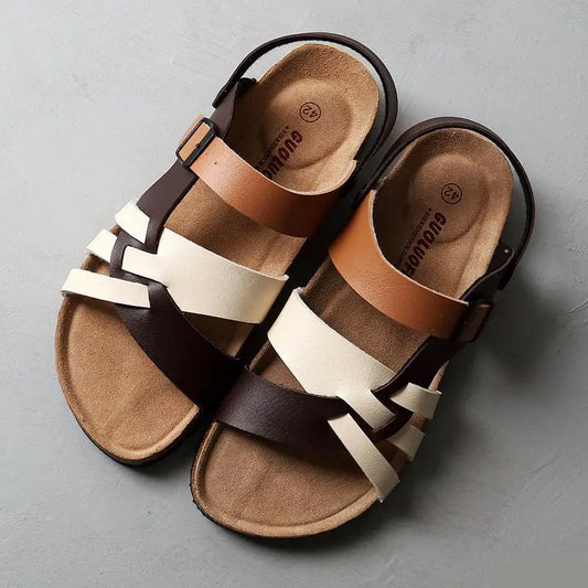 Eleonora™ | Comfortable Orthopedic Sandals