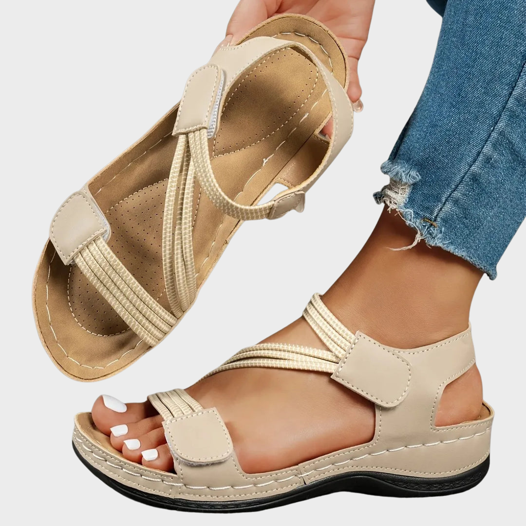 Felice™ | Casual Comfort Sandals