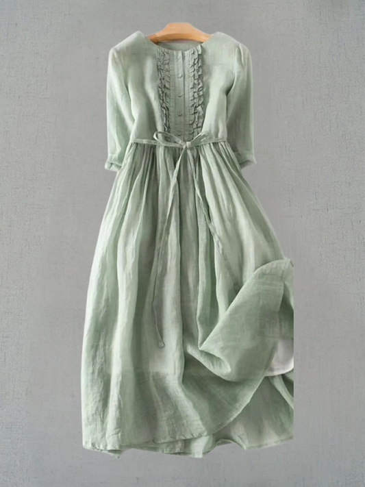 Debie™ Vintage Dress