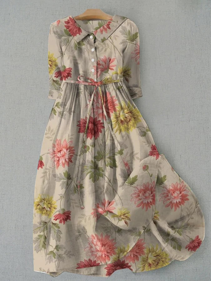 Celeste™ Floral Dress