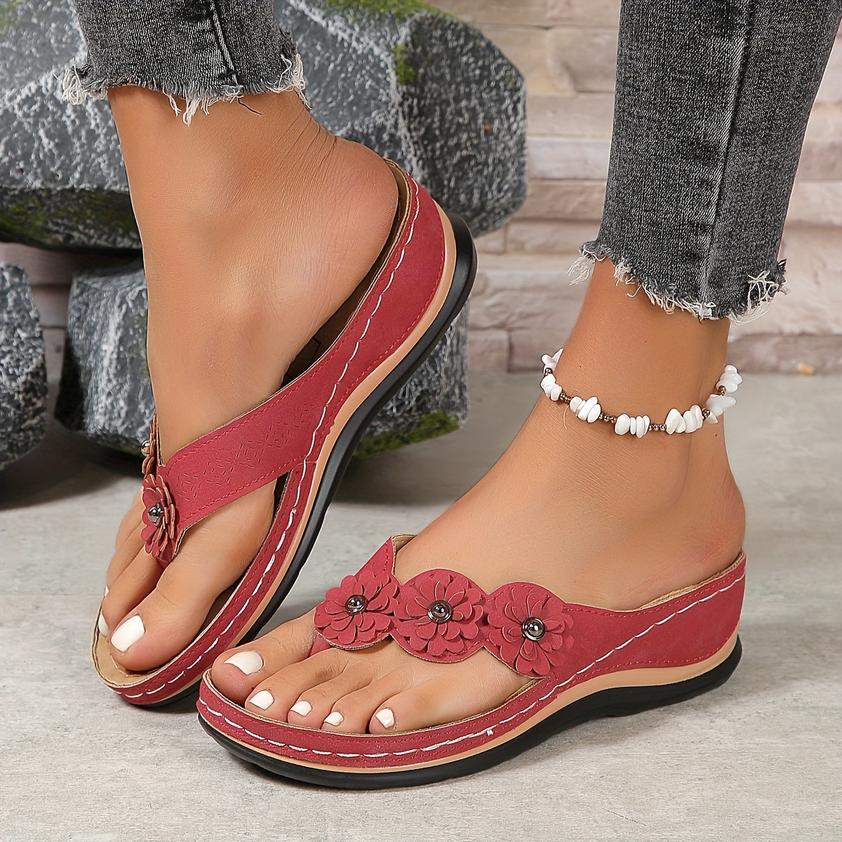 Alia™ | Orthopedic Sandals
