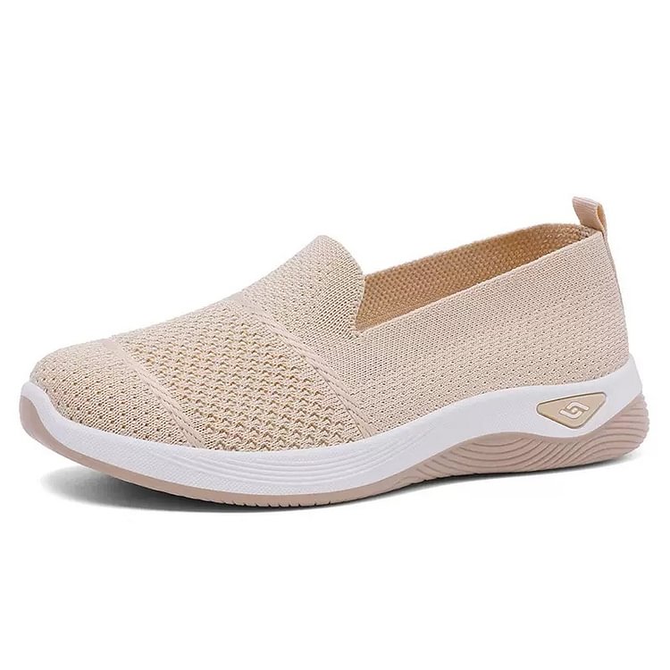 Azalea™ | Orthopedic Slip-On Sneakers