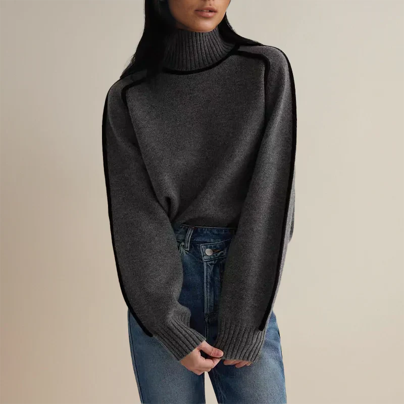 Marta™ | Elegant Soft Jumper