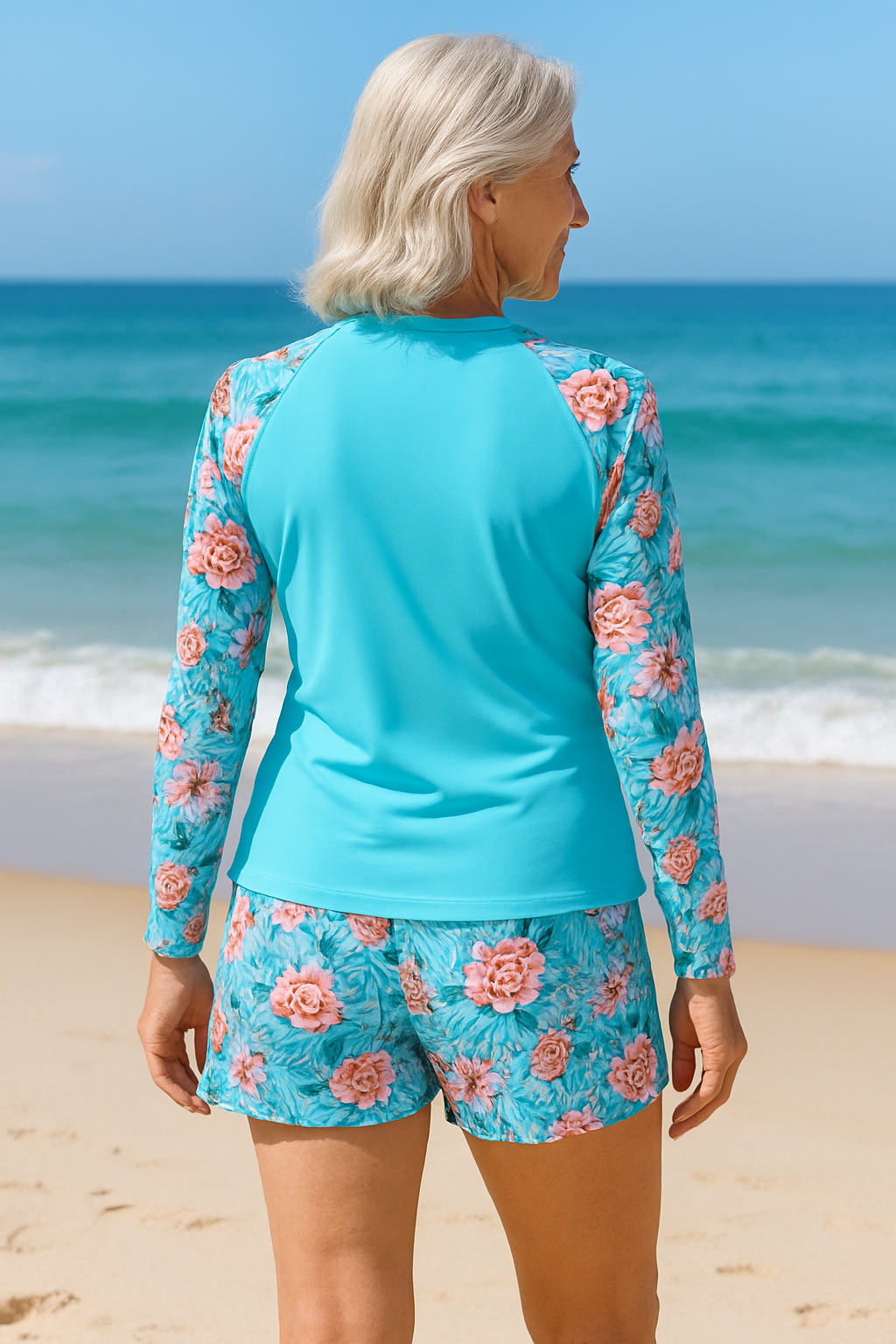 Ariela™ | Tankini Set