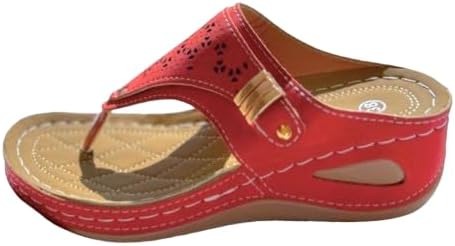 Sophia™ | Fashionable orthopedic sandals