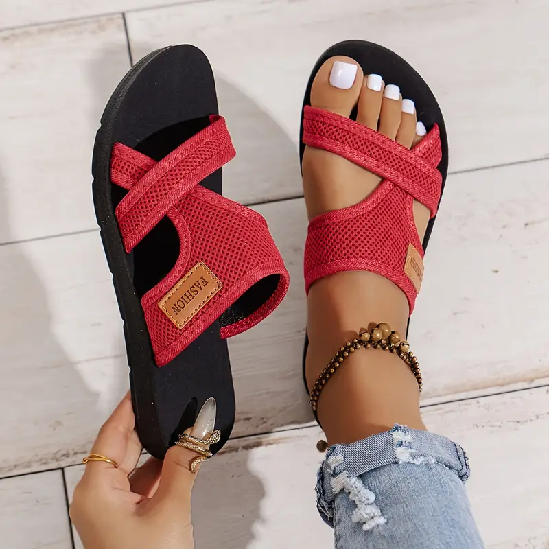 Caly™ | Orthopedic Corrector Sandals