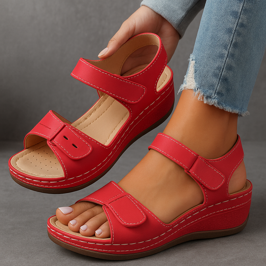Veera™ | Orthopedic Sandals