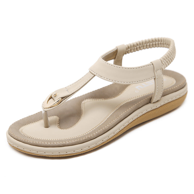 Alessandra™ | Elegant Orthopedic Sandals