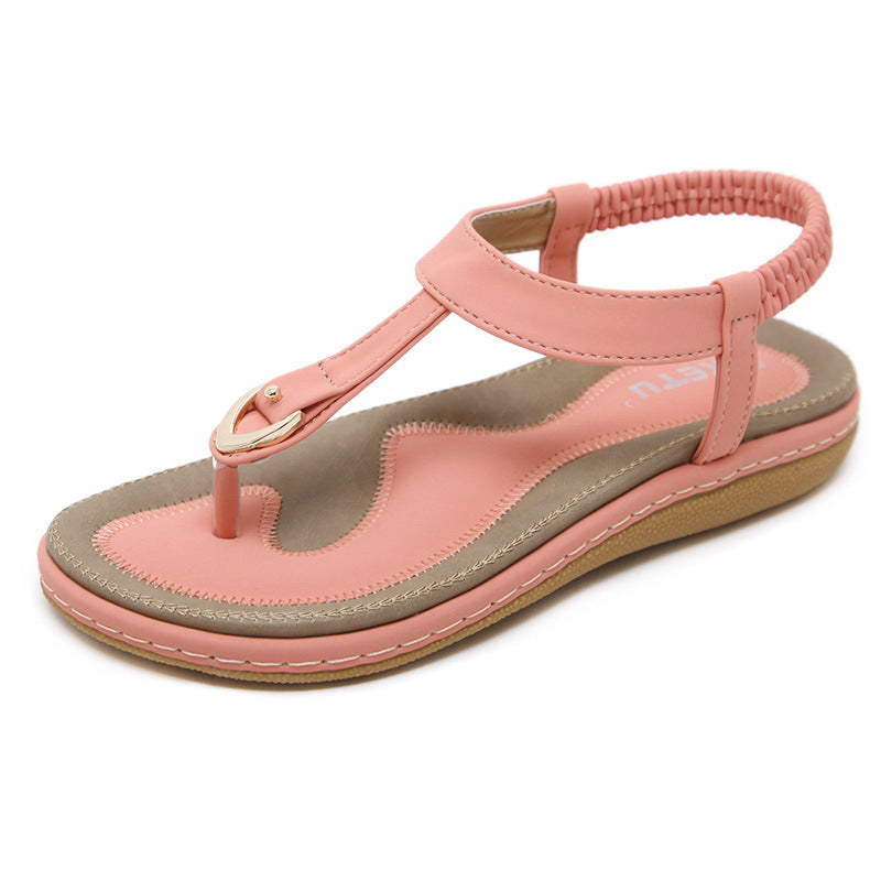 Alessandra™ | Elegant Orthopedic Sandals